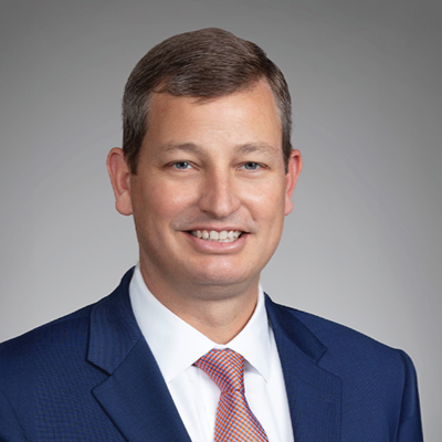 Photo of Brian Dean, MBA, MPH.